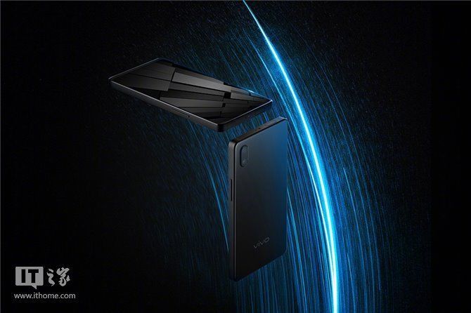 vivo APEX媒体开放日图文直播 vivo APEX配置