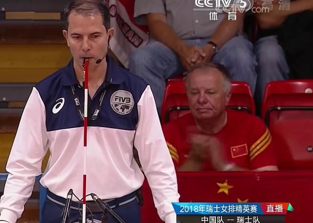 小式牛刀!刘晓彤带队,中国女排瑞士精英赛让东