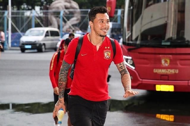 恒大冲击中超8连冠埋有一大隐患:天体战人和时