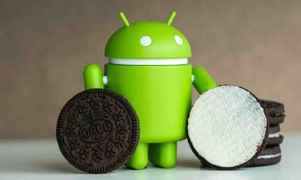 Android 9.0系统曝光!将有望超越IOS?网友:我的