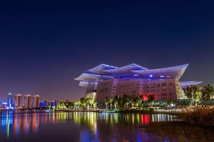 江苏最低调的地级市,GDP过万亿,已重返新一线