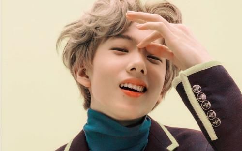 韩娱圈00后忙内大爆发,95后只能是组合里的老