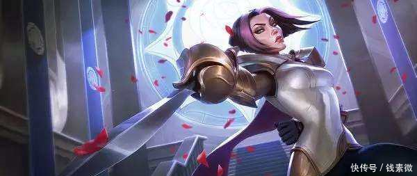 LOL最好打提莫的几个英雄,石头排第二,最后一