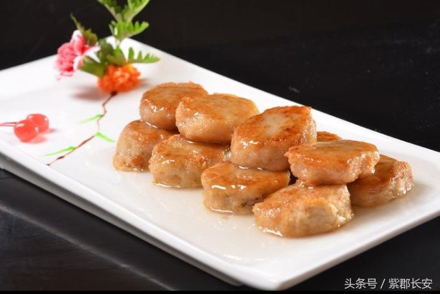 陕西十大名吃,你吃过没