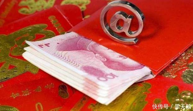春节红包大战最大赢家:微信没花一分钱,用户使