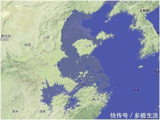 全球变暖此国要被淹没,总统:希望中国能接纳我们