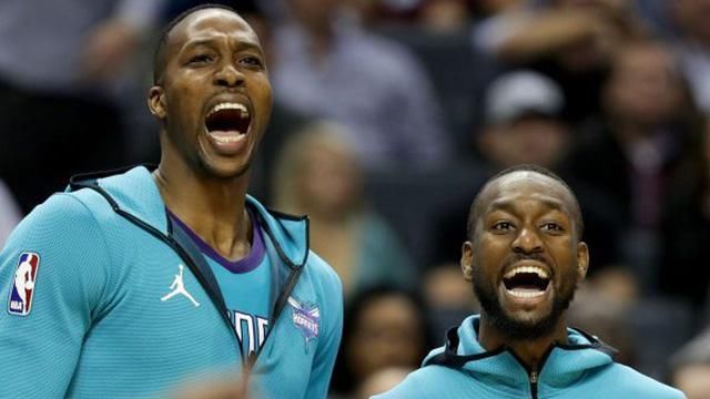 魔兽霍华德率领黄蜂队欲客场终结勇士队连胜