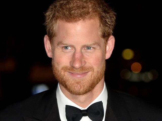 这就是为什么哈里被称为威尔士王子,而不是英格兰王子