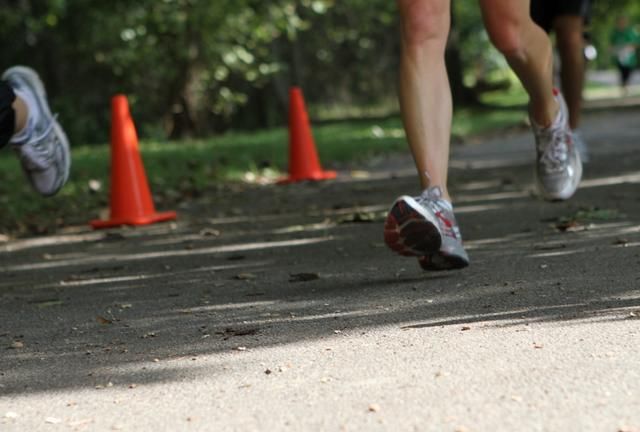 马拉松怎么练耐力?知道了这些,让你跑出好成绩