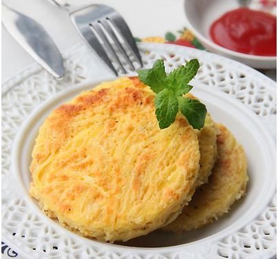 宝宝的花样营养早餐食谱,一周不重样,让孩子乖