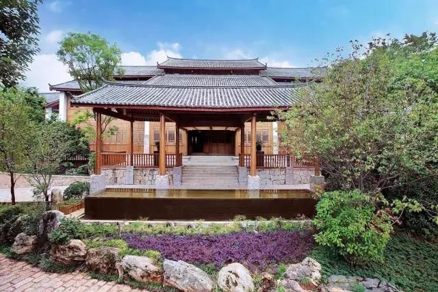 中国最贵的十大奢华酒店:第一名历时十年建成