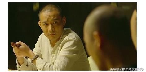 年底闹剧荒?余罪番外之《致命线索》开机 刑侦