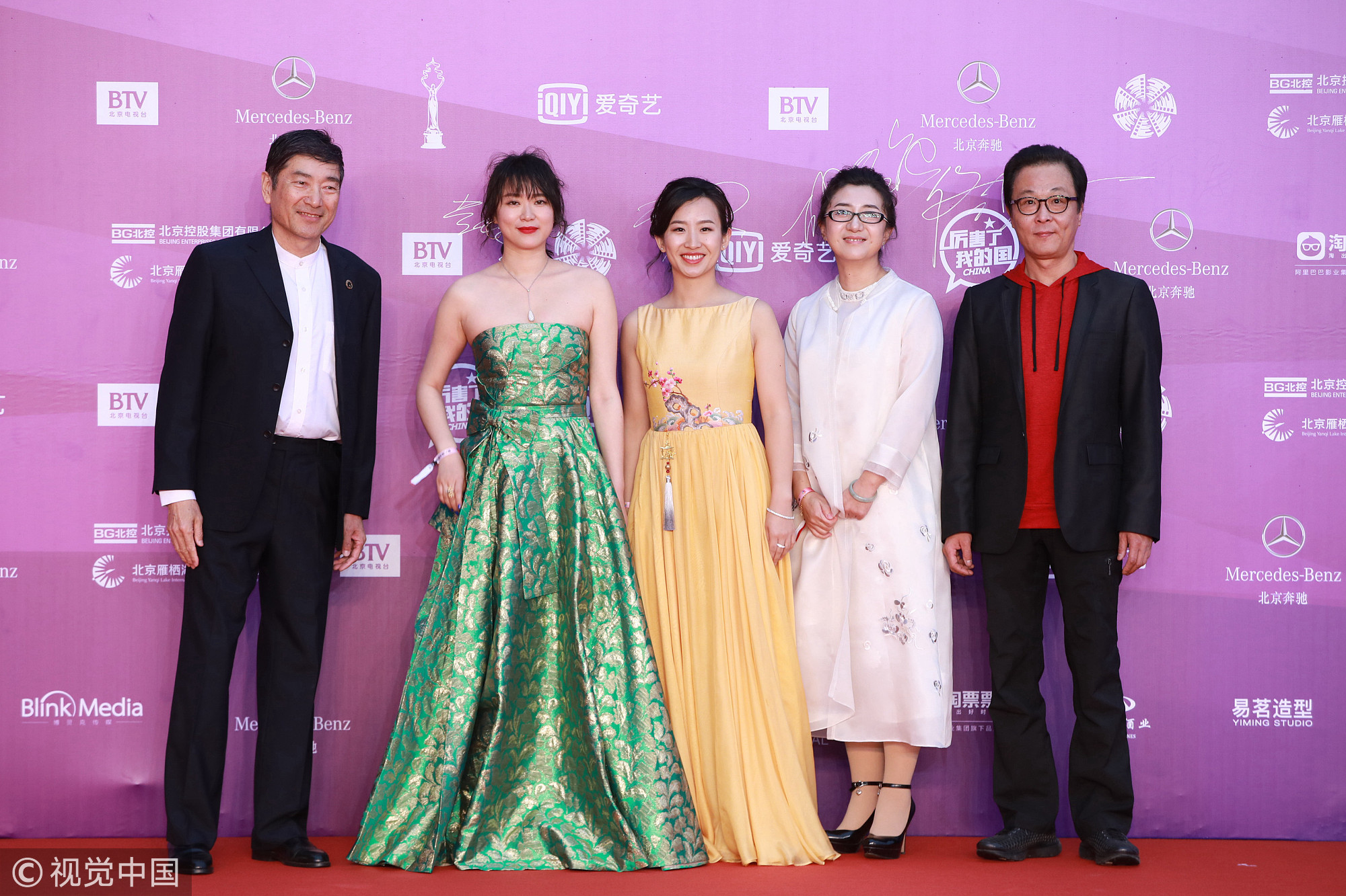 图片来源:视觉中国