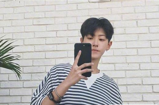 2018网红男生款发型 简约款发型吸引女生注意