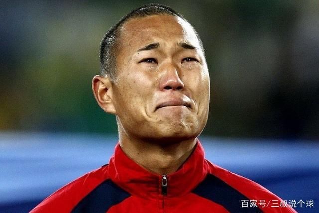 国足嫌伙食太差?看到朝鲜男足,网友直言:解散