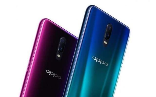 最便宜屏幕指纹手机!OPPO R17将发布 首发骁