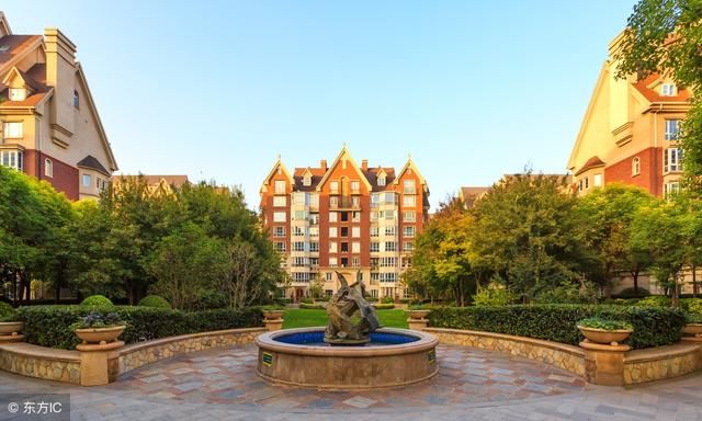 几年时间,小县城房价涨到4000了左右,那以后县