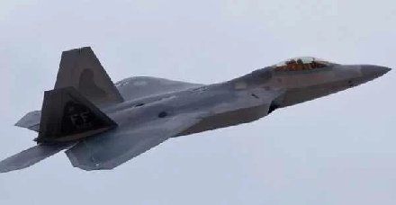 美军为应对中国歼20威胁 加速研发六代战机取