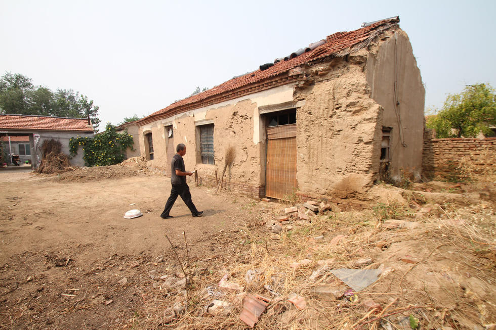 山东53岁大叔开价10万“卖身”救孙 山东53岁大叔开价10万“卖身”救孙