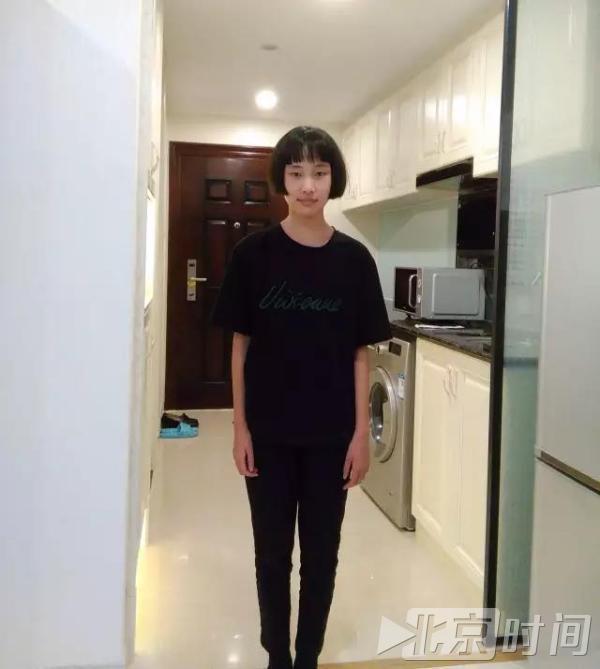 天才少女12岁考上浙大:6岁上小学 7岁上初中 天才少女12岁考上浙大:6岁上小学 7岁上初中