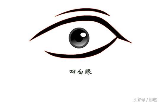 克夫相,女人这3种面相,破丈夫财运,事业衰败