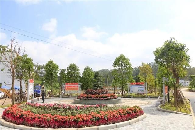 力争五象新区申报国家级新区成功!2018这些小