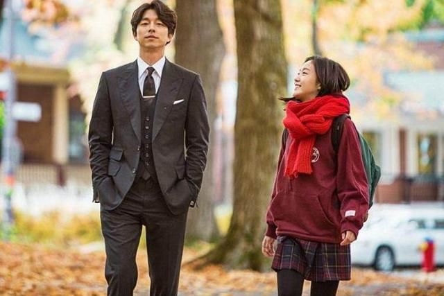 跟着韩剧女主学穿搭,穿出文艺青春范