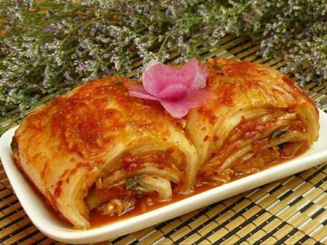 韩国人为什么这么喜欢吃泡菜,其实他们是有原