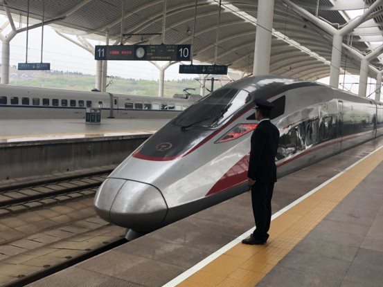 全国铁路今调图,徐州东站列车数量又增加了…… 全国铁路今调图,徐州东站列车数量又增加了……