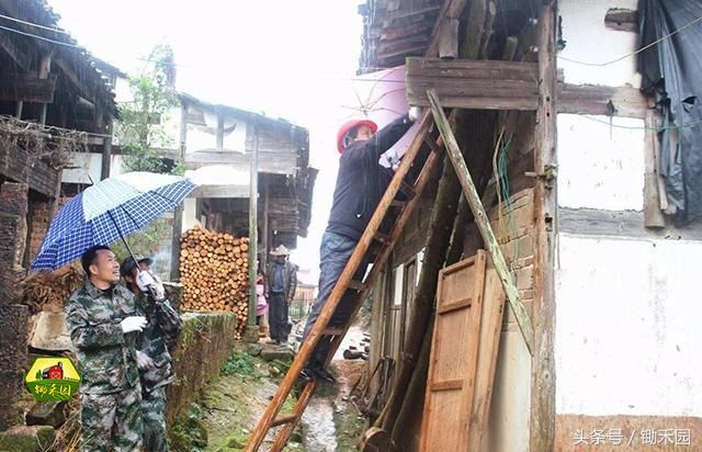 2018农村宅基地又有新规,这三种违法宅基地将
