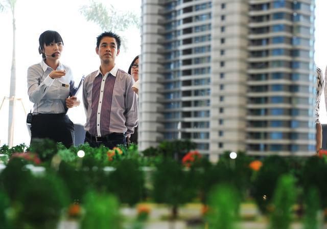 小县城买房投资要牢记三选经验,否则很容易买