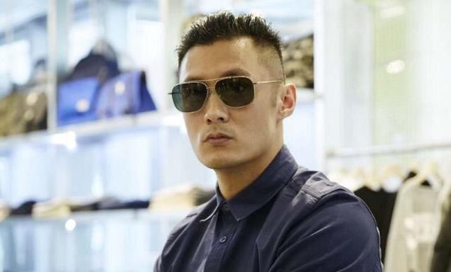 陈冠希的出场费,余文乐的出场费,吴彦祖的出场