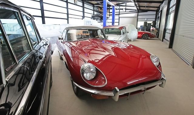 不懂汽车配件相关的英文简写,收藏这个就足够