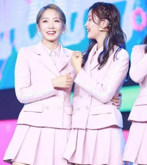 根据赛制预测创造101出道名单,可能没有王菊高