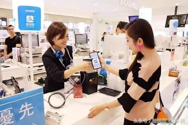 支付宝和微信不支持苹果手机,你会改用国产机