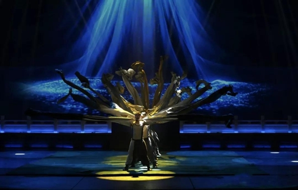 《水路·戏路》大运河年度戏曲精品大汇今日播