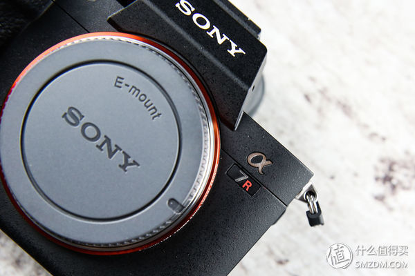 索粉从不改变信仰-SONY 索尼 A7R3 相机开箱