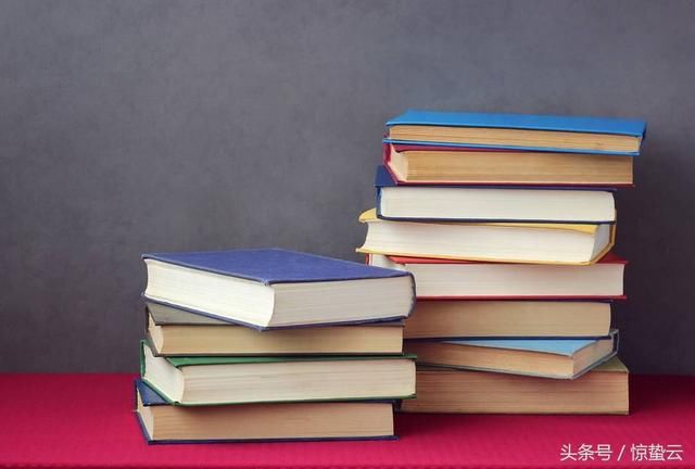 2018畅销书籍,你看过几本?