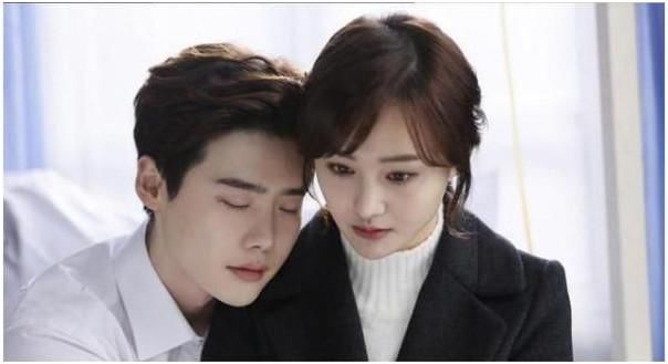 华语电视剧热播韩国,郑爽《翡翠恋人》成韩粉