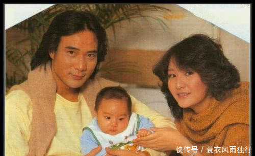 古龙之死他难辞其咎!作为刘德华最佳拍档,66岁