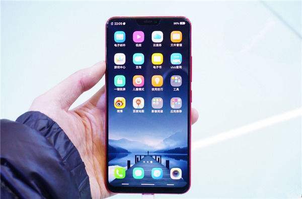 vivo 手机官方客服 t0182f6b36d89fee087.jpg?size=600x396