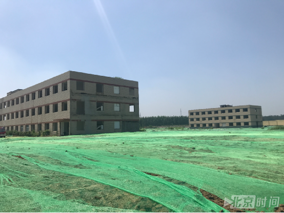 运用“落图制”手段 大兴拆违748万平方米 运用“落图制”手段 大兴拆违748万平方米