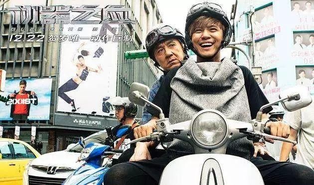 《妖猫传》遭质疑、《二代妖精》或难达5亿、