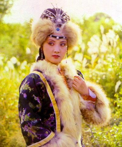 《红楼梦》中王熙凤