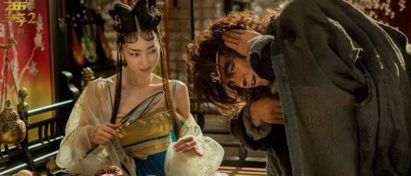 林更新被曝与王丽坤秘密同居 深夜下榻女方香