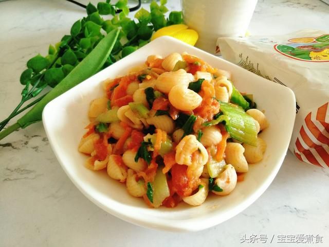 夏天就要吃这样开胃又补钙的快手辅食,挑食娃