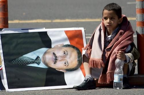 也门总统与胡赛火拼被打成筛子:伊朗或背后指使,俄罗斯阻拦无效