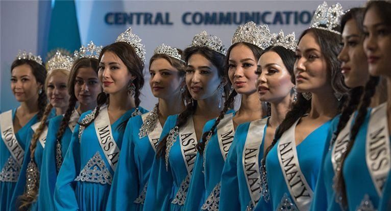 国政府还呼吁中国男儿去当地安居乐业,振兴经济(当地盛产美女,且男女