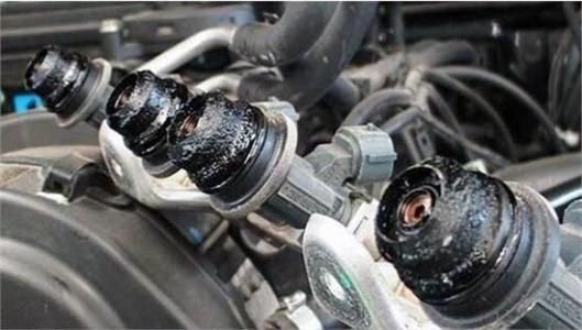 汽车节气门喷油嘴清洗作用大吗?