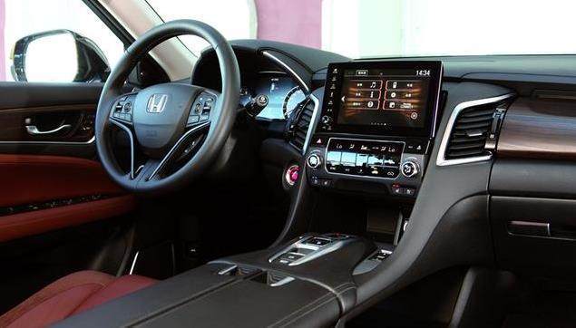 本田冠道1.5T多少钱 本田新款SUV动力是否够